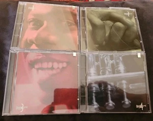 Louis Armstrong 4 CD Box Set Portrait of the Artist as a Young Man New - Imagen 1 de 2