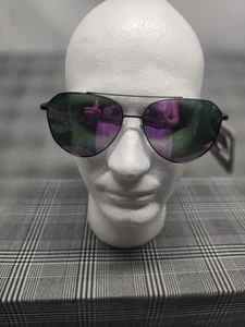 Unisex Bodyglove Polarized Aviator Sunglasses BNWT ORIGINAL PRICE $39.99 - Picture 1 of 5