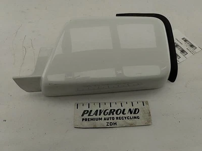 Panel de cubierta de tapa de capó delantero derecho pasajero HUMMER H3 2006 2007 2008 2009 2010 Foto 1 de 4