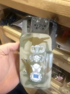 Bladetech Holster For 92a1 - Picture 1 of 2