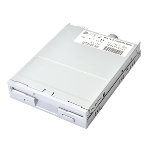 Lecteur de Disquette Alps 1,44MB Ordinateur Internal Argent - Photo 1/3