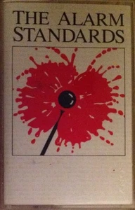 Alarm - Standards - New Cassette - O16227z - Picture 1 of 1