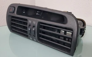 1999-2005 LEXUS GS300 GS400 OEM Dash AC Air Vent Clock Hazard Switch - Picture 1 of 9