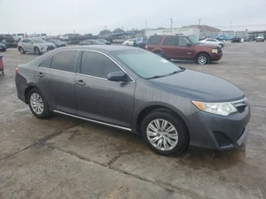 Rodilla delantera de pasajero VIN F quinto dígito 4 cilindros Le se adapta a 12-17 CAMRY 2059612 - Imagen 1 de 12