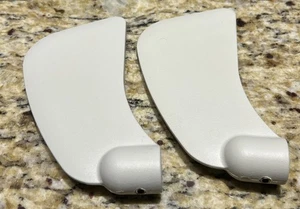 JUEGO DE DOS PALETAS GIRATORIAS ASIENTO SALVAESCALERAS BELLOTA 120/130-BROOKS. USADO EXCELENTE - Imagen 1 de 2