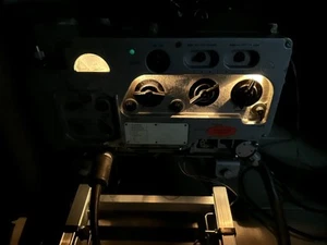 Radio Tank R-130 / P-130 радиостанция - Zdjęcie 1 z 6