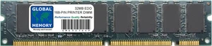 32MB EDO 168-PIN DIMM PRINTER MEMORY RAM ( SHARP , C6252A ) - Picture 1 of 1