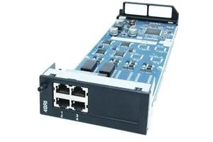 Aastra MItel 470 4BRI MOV.958.EXP.4BRI ISDN Baugruppe - 20350867 - Picture 1 of 1