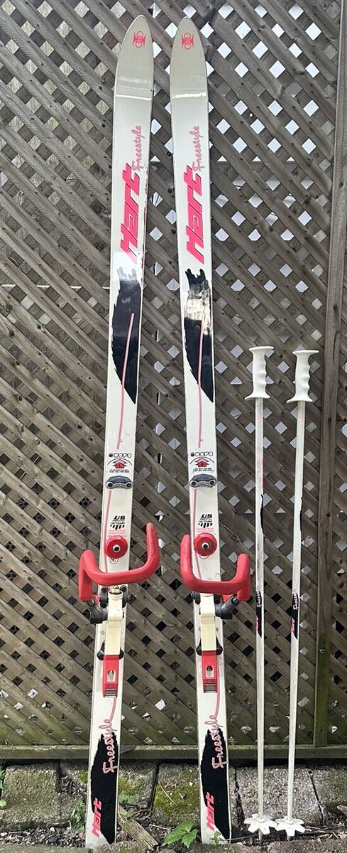 Hart Skis In Vintage Downhill Skiing Equipment for sale | eBay Hart Skis In Vintage Downhill Skiing Equipment for sale | eBay