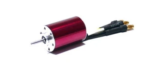 RCS Model KB20-24S 3900KV RC Hobby Car Inrunner Brushless Motor IM572 - Picture 1 of 3