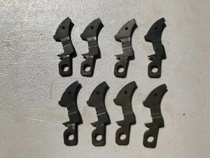 *9-SA* WWII Original USGI M1 Garand Rifle Safety Safeties *9-SA* C46015-9SA - Picture 1 of 4