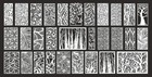 DXF-CDR of PLASMA LASER AND ROUTER Cut -CNC 30 BEST PANEL
