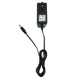 NEW Genuine Umec UP0181B-16PA AC Adapter 15W 15V 1A Power Supply 5.5x2.0 mm - Picture 1 of 7