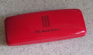 Elizabeth Arden - Vintage Promo Red Door Sun Glasses Or Spectacles Case - Picture 1 of 3