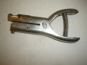 Vintage McGill Deep Throat Utility Punch - Bild 1 von 3