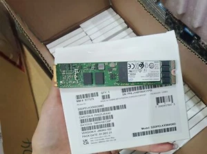 Intel DC P4511 Series 960GB SSD M.2 22110 Solid State Drive SSDPELKX960G8D - Picture 1 of 4