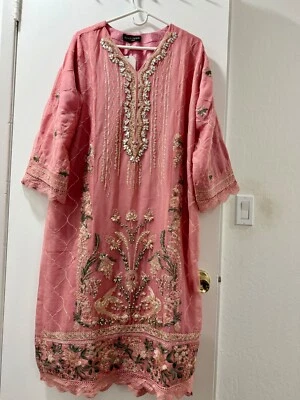 agha noor salwar kameez new - Image 1 of 4