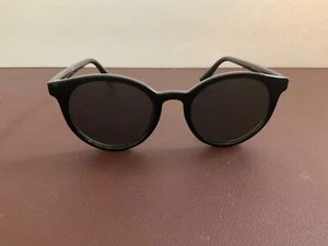 American Eagle Black Sunglasses #9443 - Picture 1 of 3