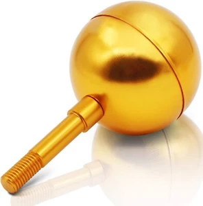 Flag Pole Topper - Picture 1 of 13