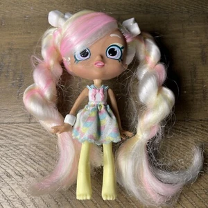 SHOPKINS SHOPPIES DOLL BY MOOSE 5 1/2" TALL - Picture 1 of 6