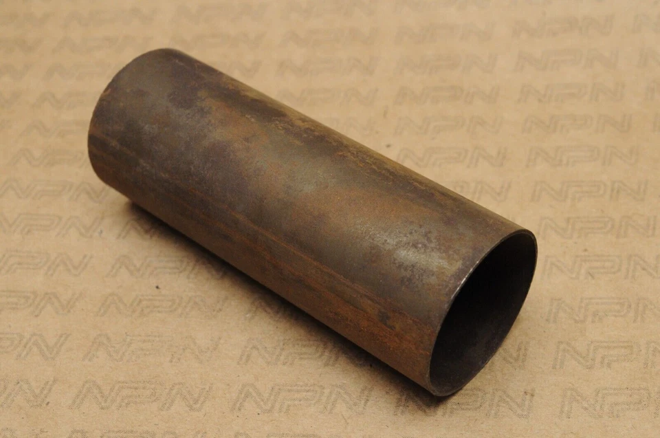 Manguito de piñón de tambor de freno trasero Husqvarna 1966 CR250 1967 CR250 CR360 NUEVO OEM Foto 1 de 1