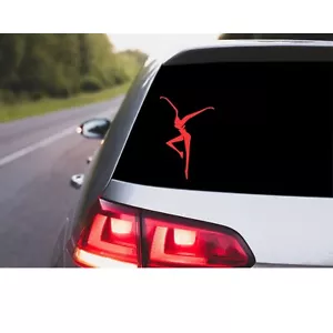 Dave Matthews Band DMB Fire Dancer Vinyl Decal Car Window Laptop Tumbler Cup - Picture 1 of 4