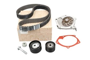 Kit Correa Distribución Original + Bomba De Agua Renault Megane II 1.8-2.0... - Imagen 1 de 3