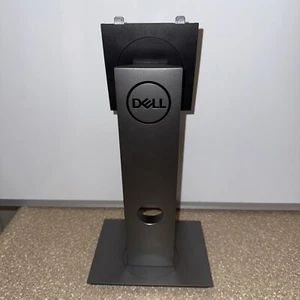 OEM Dell Adjustable Monitor Stand for P2219H *Grade A* FREE SHIPPING - Picture 1 of 5