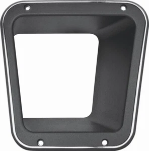 Shifter Tunnel Floor Console with Manual Trans 70-81 Firebird; 73-81 Camaro - Picture 1 of 1