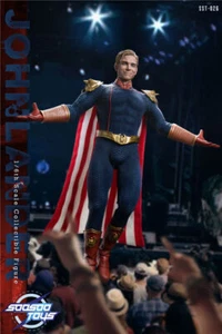 Modellino Modellino Soosootoys 1/6 SST026 The Homelander Superman John - Foto 1 di 13
