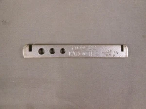 Vtg Carter CARbureTER Carburetor Carb Tool T109-22 Made In USA - Picture 1 of 3