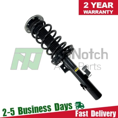 Suporte de suspensão dianteiro direito mola Assy LR031667 ajuste Land Rover LR2 L359 2008-2015 - Imagem 1 de 4