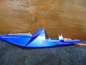 YAMAHA YZF-R125 YZF 125R RIGHT HAND SIDE FAIRING PANEL - Picture 1 of 5