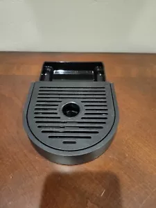Keurig K900 K-Slim Vassoio raccogligocce di ricambio OEM nero - Foto 1 di 3