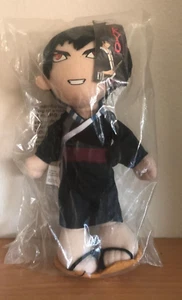 Samurai Deeper Kyo: Kamijo Plush * NEW SEALED * - Picture 1 of 3
