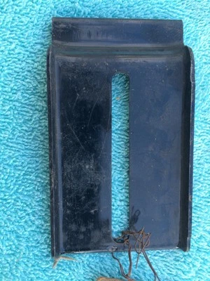 Oldsmobile Futuramic 98 1948 nuevo soporte de ajuste de matrícula (#5937238) Foto 1 de 3