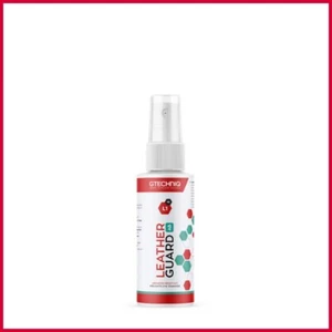 Gtechniq Anti Bacterial Leather Guard Interior Valeting Detailing L1AB 100ml - Picture 1 of 5