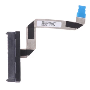 Laptop Hard Drive Cable HDD Cable for Lenovo IdeaPad 3-15IGL05 3-15ITL05 G1-IML - Afbeelding 1 van 9