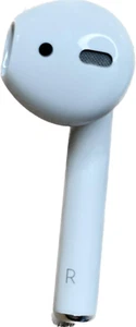 Apple AirPods 2. Generación AirPod derecho Nuevo Repuesto Derecho Individual - Imagen 1 de 2