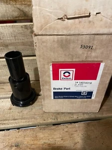 1967-71 GM NOS Chevy Truck Brake Booster Power Seal Rod 18014014 - Picture 1 of 6