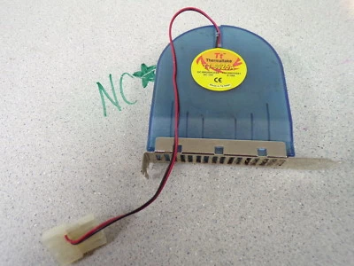 TE Thermaltake TT-8025A DC 12V *FREE SHIPPING* - Image 1 of 2