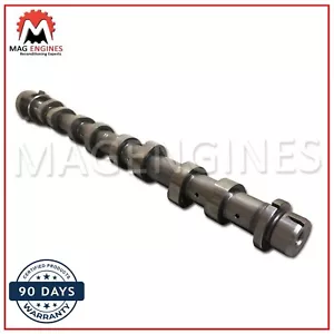 CAMSHAFT INLET NISSAN M9R DCi FOR X-TRAIL & QASHQAI 2.0 LTR 2007-12 - Foto 1 di 6