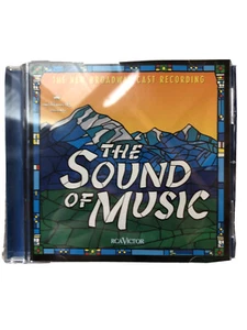 The Sound of Music [1998 Broadway Revival Cast] - Bild 1 von 2