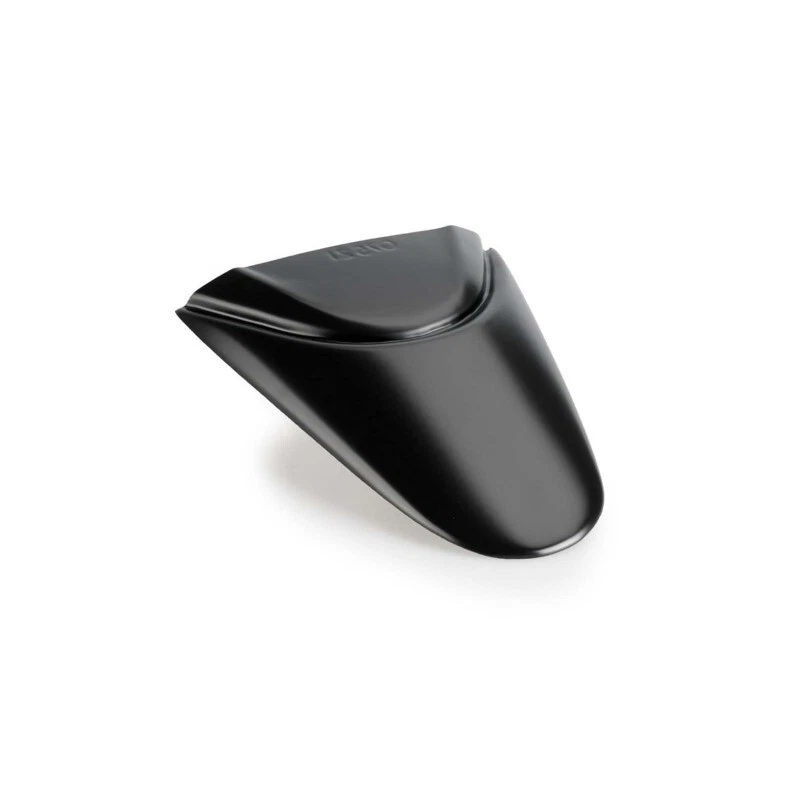 PUIG REAR FENDER EXT. FOR DUCATI MULTISTRADA V4 1100 S 2021 > 2024 MATT BLACK - Image 1 of 1