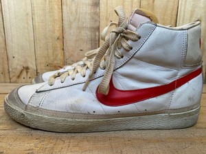 nike blazer high tops