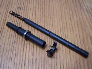 Arrma Typhon V3 4x4 3s Buggy Center Slider Driveshaft Set (LWB) w/ Spring - Picture 1 of 2