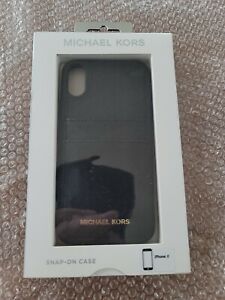 Michael Kors Cell Phone Accessories for Apple iPhone X for sale | eBay