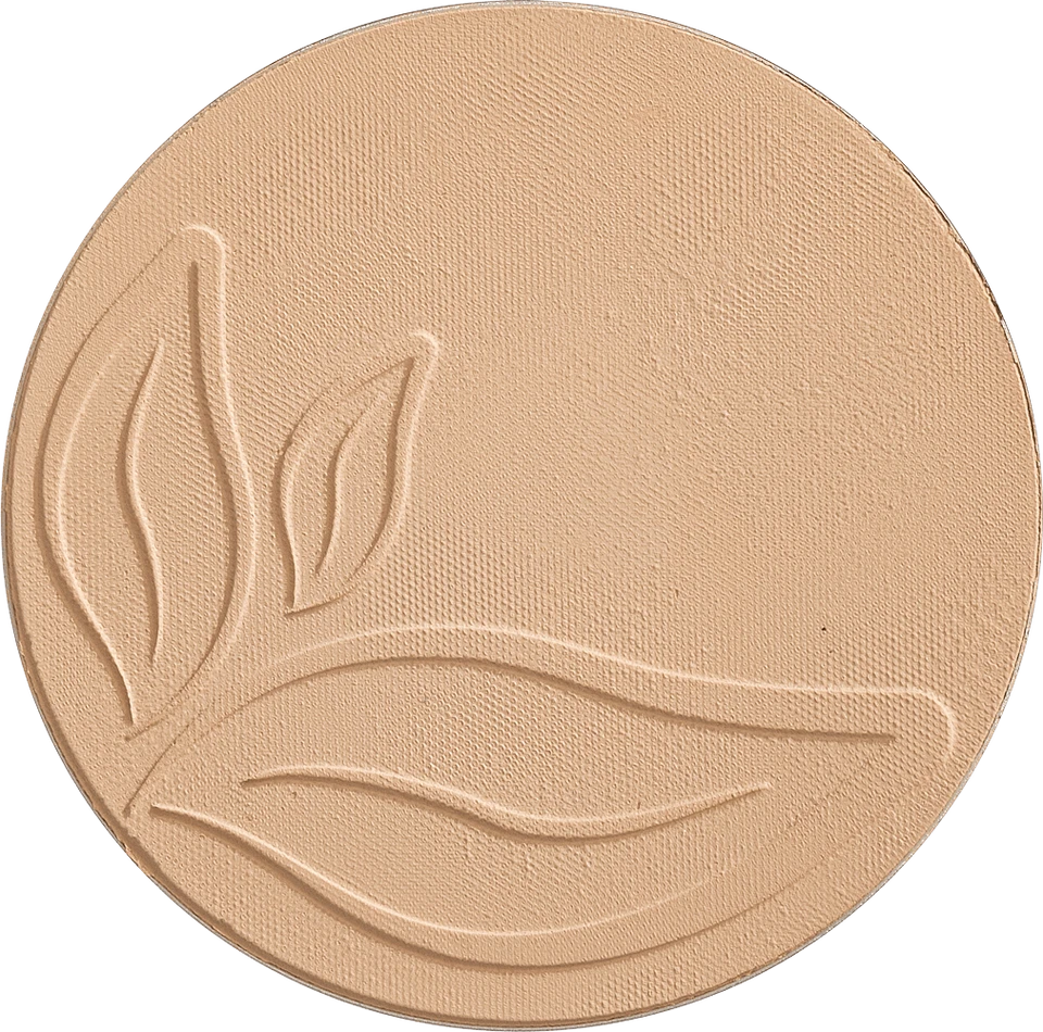 PUROBIO Kompakt Foundation 02 - Bild 1 von 1