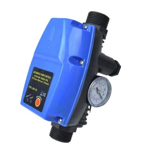 PRESSOSTATO PRESS CONTROL SKD-5 POMPA ACQUA REGOLATORE PRESSIONE IDRAULICA 32MM - Imagen 1 de 11