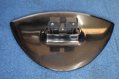 Sharp LC-20S5E-BK (20") Table Top Pedestal Stand Base with Fixing Bolts - Image 1 of 4